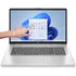 Notebook Hp Ryzen 7 16gb 1tb Hdd + 512gb Ssd 17.3'' Touch Color Platinum Gray