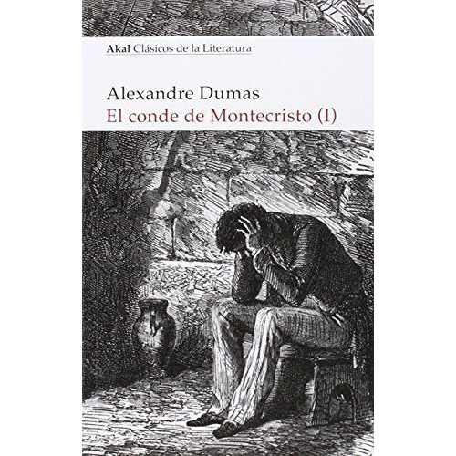 Conde De Montecristo 2vols - Dumas,alexandre
