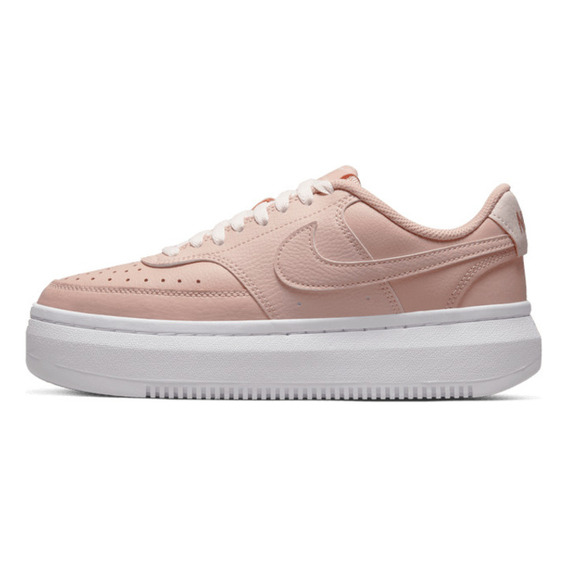 Championes Nike W Court De Mujer - Dm0113-600 Flex