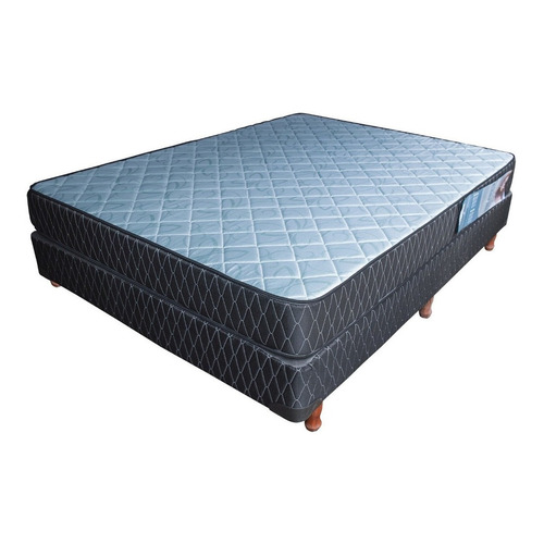 Sommier Doblemar Classic 2 plazas de 190cmx140cm