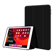 Capinha iPad 5 5ª Geração A1822 A1823 9.7 Função Sleep Smart