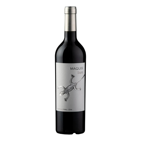 Vino Super Premium Maquis Lien 750cc