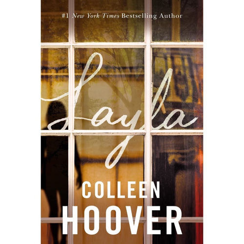 Layla, De Colleen Hoover. Editorial Amazon Publishing, Tapa Blanda En Inglés