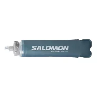 Botella Soft Flask  De 500ml 17oz Salomon Ultra Ligera