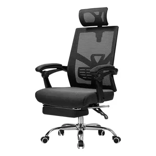 Silla Ejecutiva Oficina Escritorio Alta Gama Ergonomica Mesh