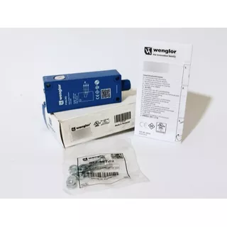 Wenglor P1nl302 Retro Reflex Sensor