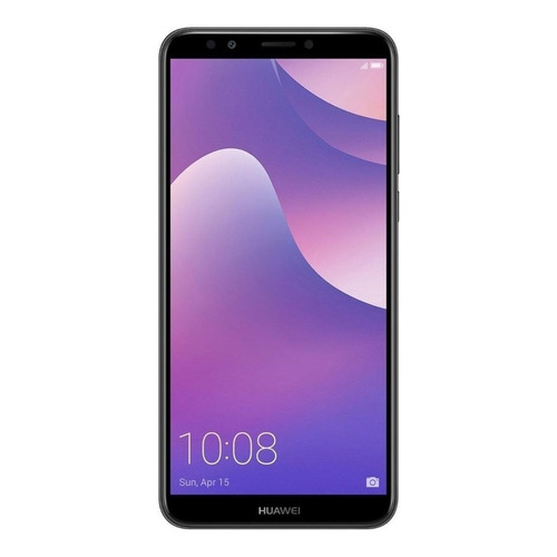 Huawei Y7 2018 16 GB negro 2 GB RAM