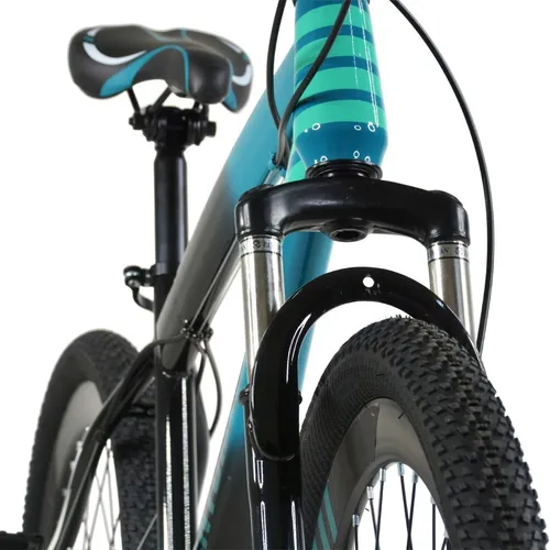 Bicicleta Monta a Profesional R26 21v Frenos De Disco Color