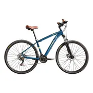 Bicicletas Urbanas