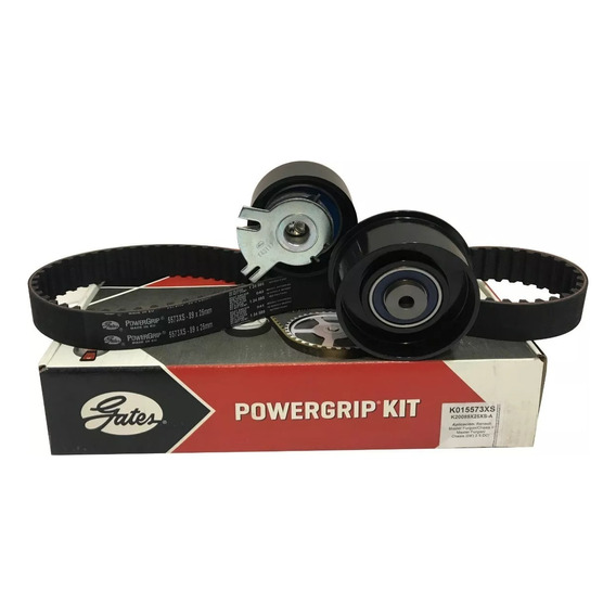 Kit Distribucion Gates Renault Master 2.5 Dci G9u 