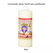 Concentrado Oleoso Duché Nata 1lt 