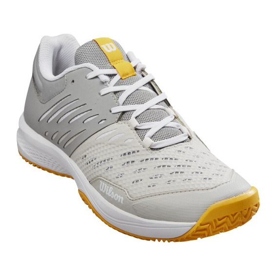 Zapatillas Tenis Wilson Kaos Comp 3.0 - Hombre