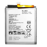 Bateria Bl-m03 Para LG K22 K22 Plus Con Garantia Bl-m03