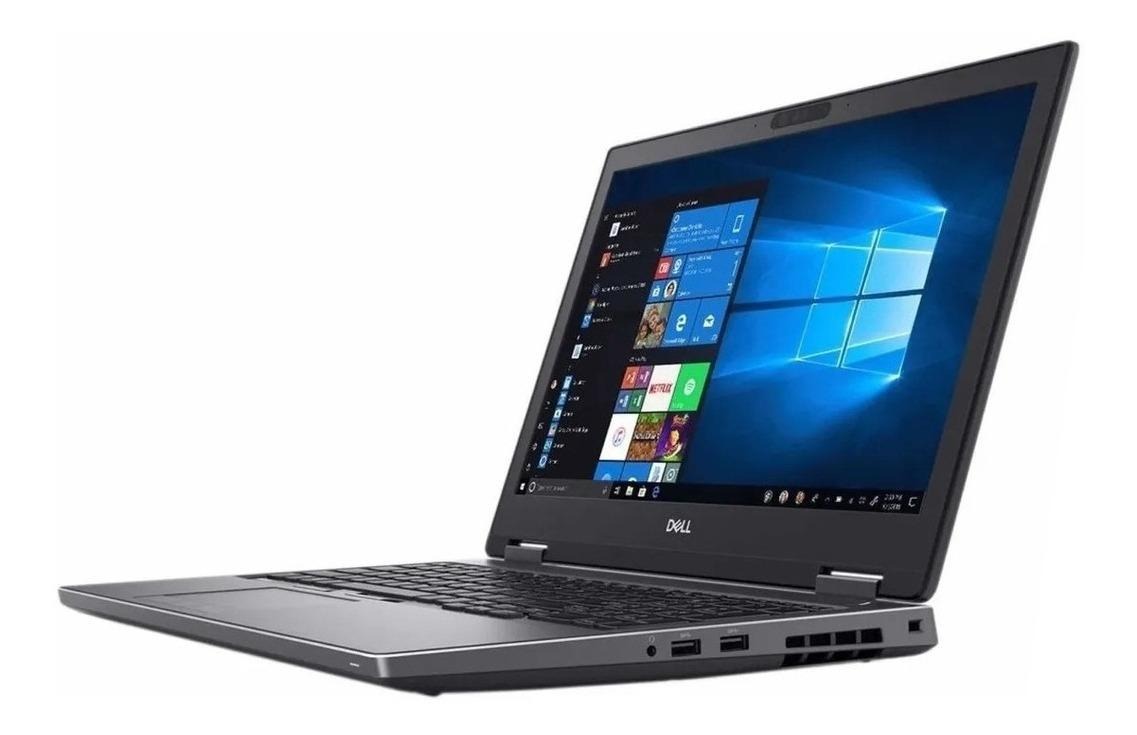 Dell Precision 7530