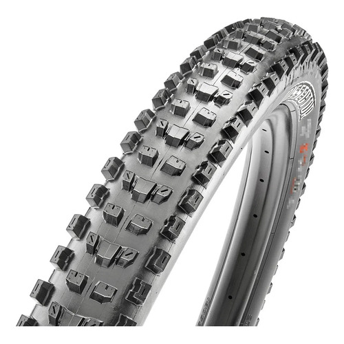 Llanta Maxxis Dissector 27.5x2.40wt-60tpi Maxxter 3ct/exo/tr