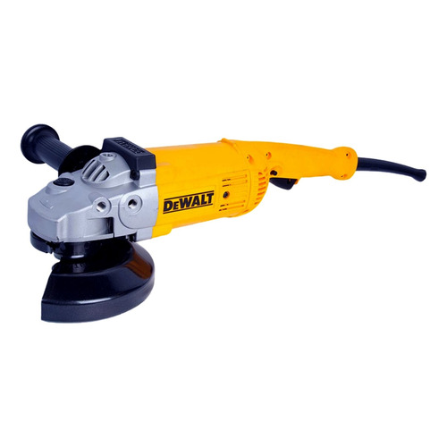 Amoladora Dewalt 7 Pulgadas Dw491  2200w