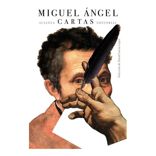 Cartas (miguel Ángel) - Miguel Ángel