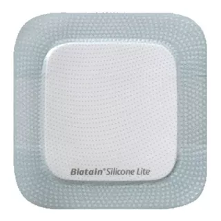 Curativo Coloplast Biatain Silicone Lite 7,5x7,5 (33444)
