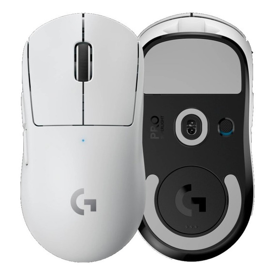  Mouse Logitech G Pro X Superlight, Wireless, 25000dpi