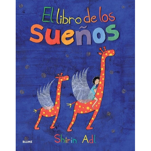 El Libro De Los Sueños