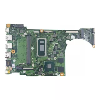 Placa Mãe Acer Aspire 5 A515-54 Notebook Dazawmb18b0-gpu