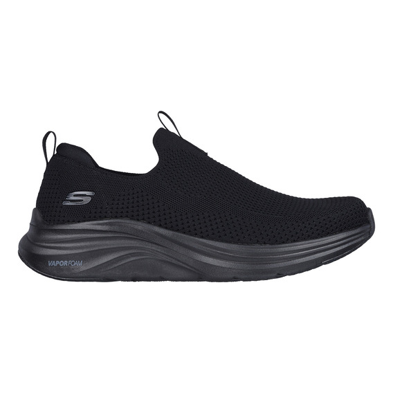 Tenis Skechers 232629bbk Vapor Foam Hombre