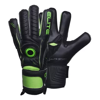 Guantes De Portero Elite Bg Negro 2023 1keeper