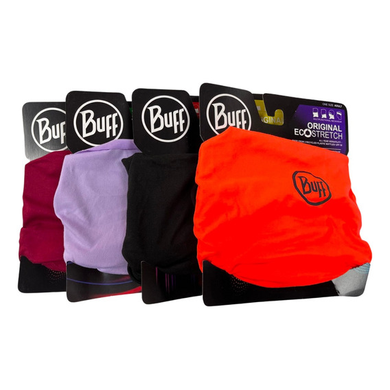 60 Pack Full - Bandana, Bufanda, Mascara Moto,ciclismo, Sol