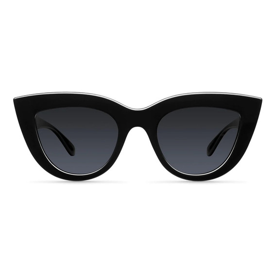 Lentes De Sol Meller - Karoo All Black