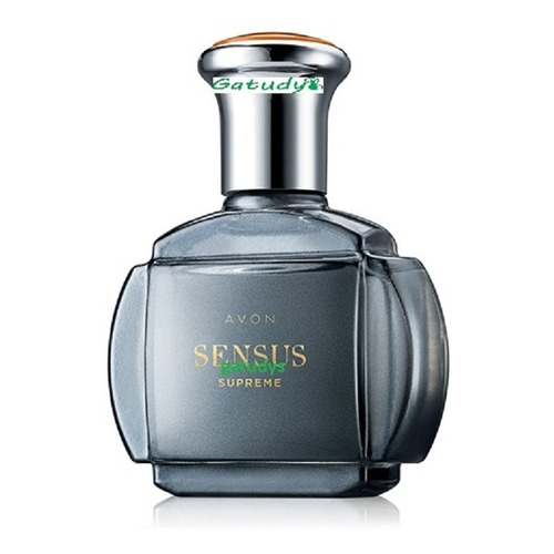 Perfume Sensus Supreme De Avon