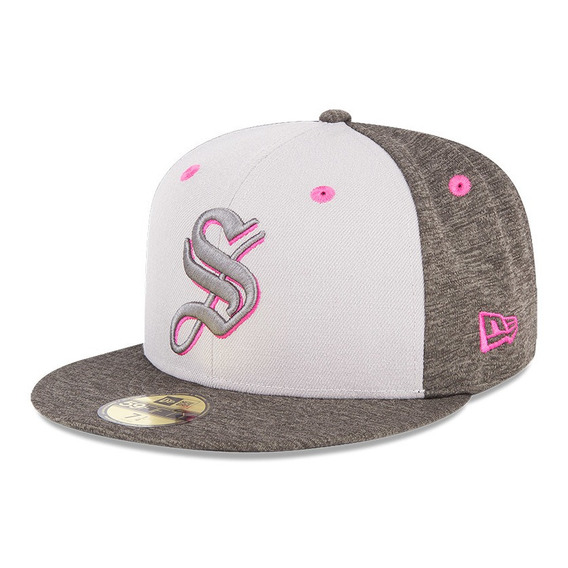 New Era Gorra Saltillo Saraperos 59fifty