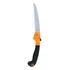 Serrucho De Poda Plegable De 8 Pulgadas P/ Ramas, Jardin Naranja