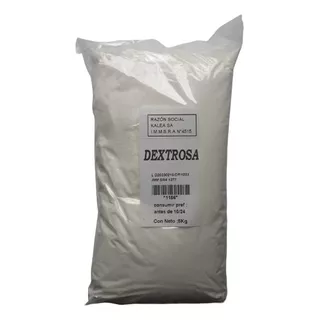 Dextrosa 1kgr