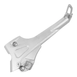 Bacalhau Suporte Pedal Fazer 250 Até 2010 - L. Esquerdo  839