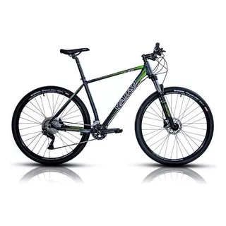 Bicicleta Vairo Xr 5.0 R29 20v Shimano Deore Hidraulico 2x10