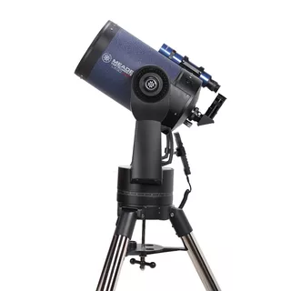 Telescopio Meade Lx-90 Acf 8 Pulgadas - Importador Oficial