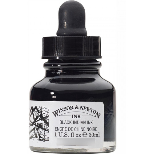 Tinta Nankin Winsor & Newton 30 ml