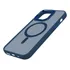 Funda Case Protección Con Magsafe Para Iphone 11/12/13/14/15 Azul Iphone 11 Lisa