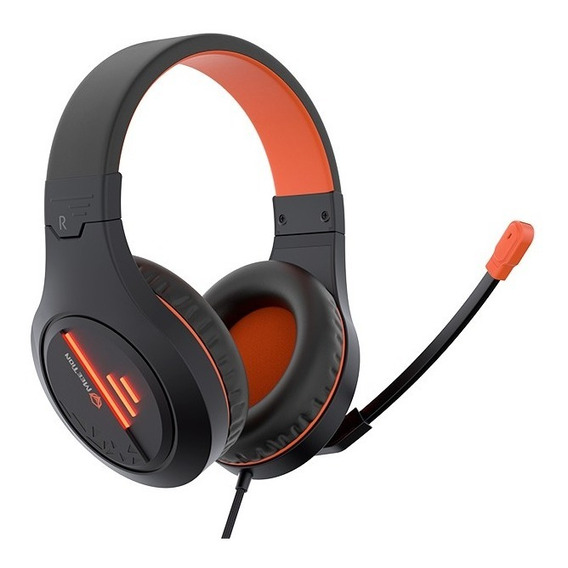 Audifonos Gamer MT-HP021B - Meetion