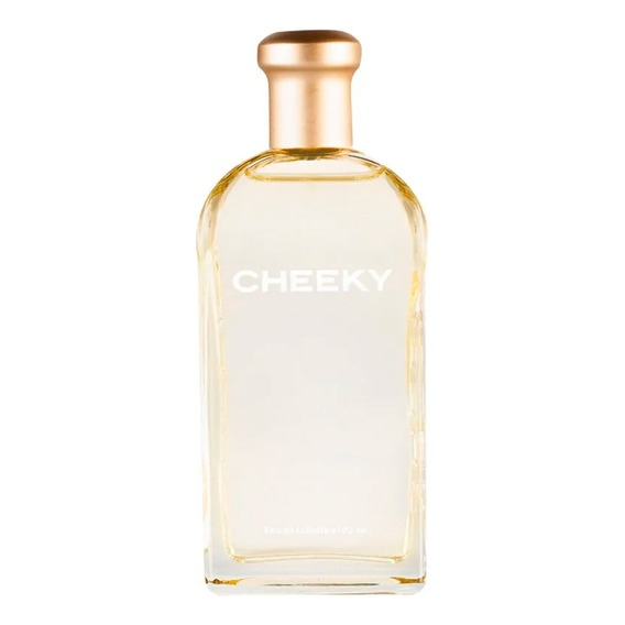 Perfume Cheeky Para Bebes Sweet Baby 100ml + Lata Regalo