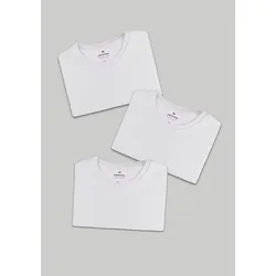 Kit Com 3 Camisetas Masculinas Básicas Hering no Mercado Livre com oferta e cupom de desconto