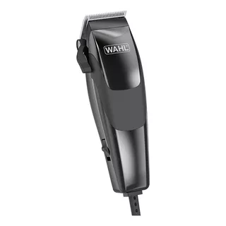 Cortadora De Pelo Wahl Home Surecut 79449-200 Negra 125v