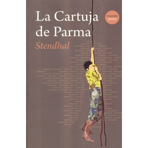 Cartuja De Parma, La, De Stendhal. Editorial Biblok En Español