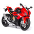 BMW S1000RR Red