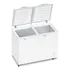 Freezer Horizontal Electrolux 407 Litros H440 Color Blanco