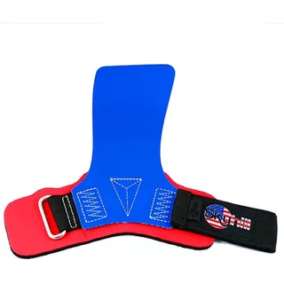 Hand Grip Legacy Skyhill Edição Especial U.s.a. Cross Luva Tamanho G