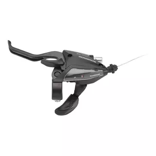 Leva Shifter Dual Shimano Ef500 3x7 Velocidades