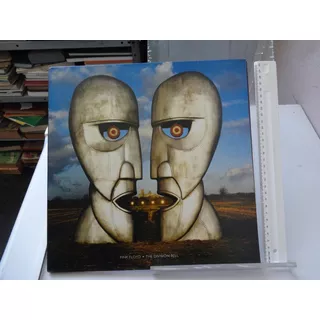 Vinil Pink Floyd The Division Bell David Gilmor Nick Mason