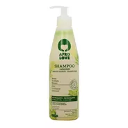 Afro Love Shampoo Sulfate Free - mL a $202