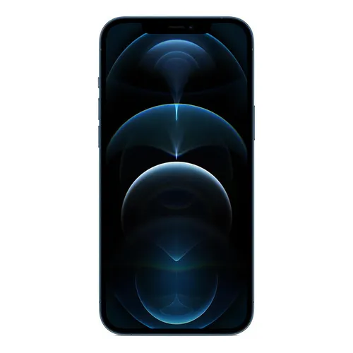 Amazon | 【整備済み品】 Apple iPhone 12 Pro Max 256GB